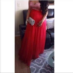 I used it for my prom so I can’t use it again